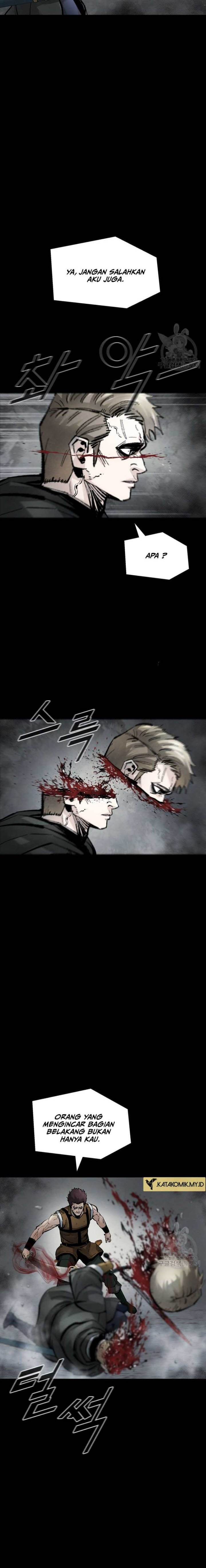 l-a-g - Chapter: 87