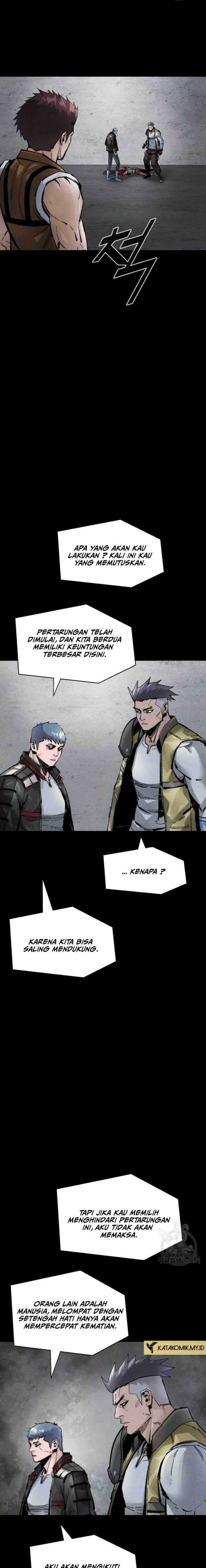 l-a-g - Chapter: 87