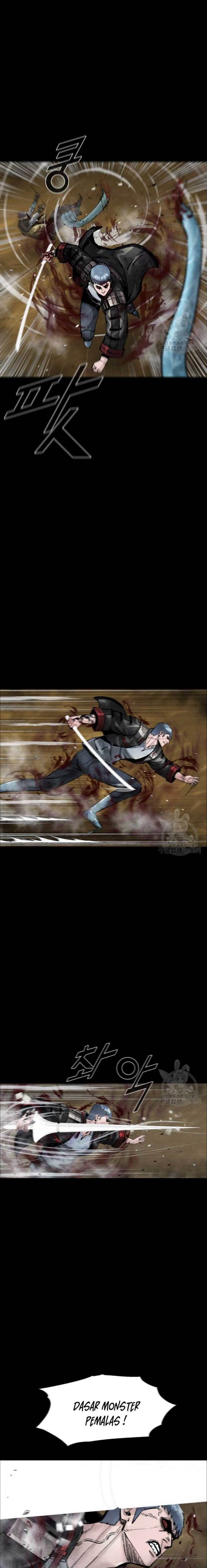 l-a-g - Chapter: 86