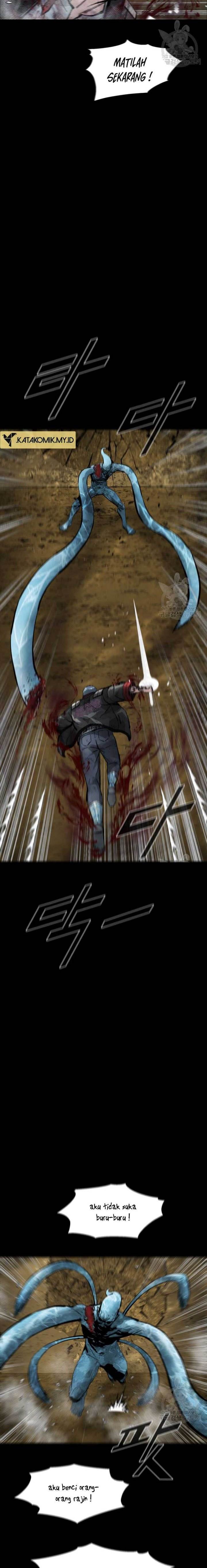 l-a-g - Chapter: 86