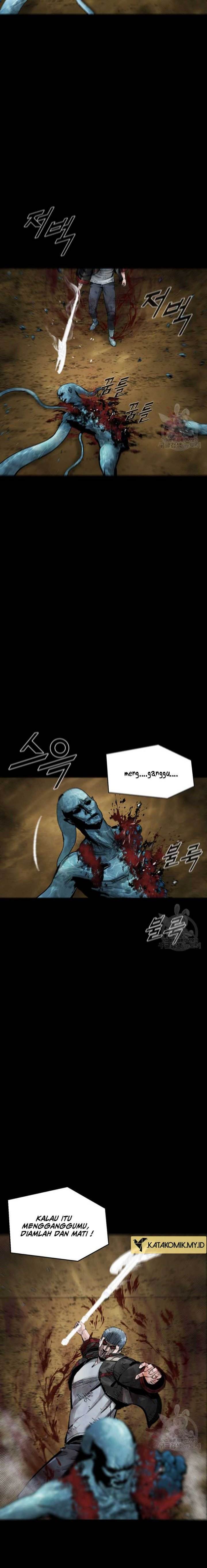 l-a-g - Chapter: 86