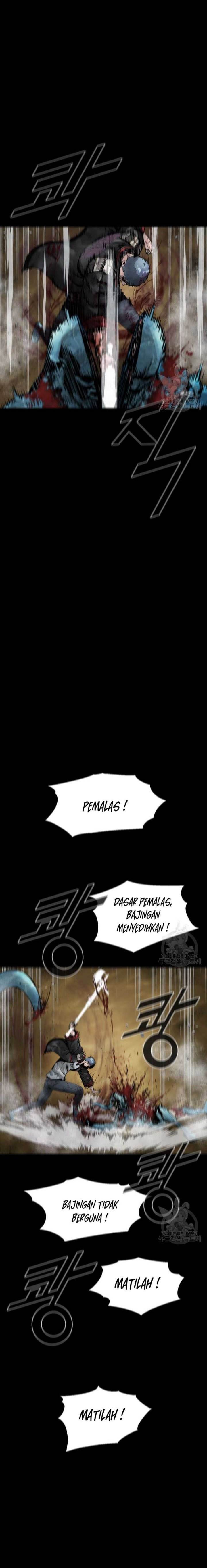l-a-g - Chapter: 86