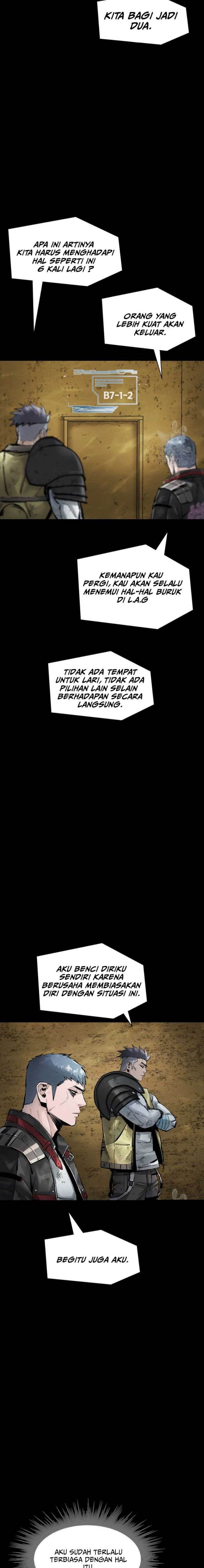 l-a-g - Chapter: 86
