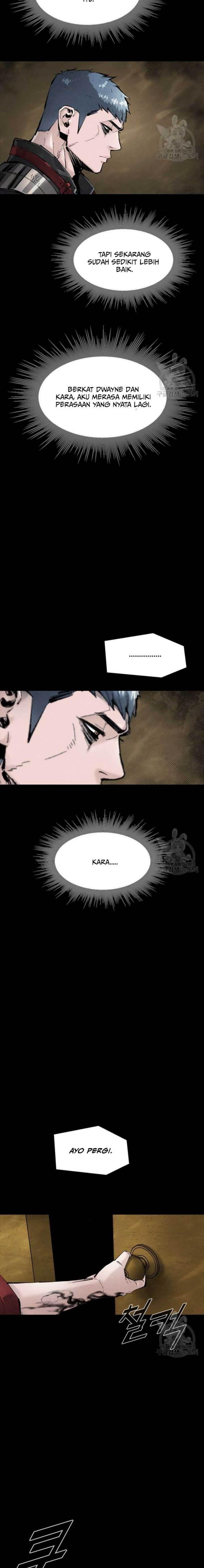 l-a-g - Chapter: 86