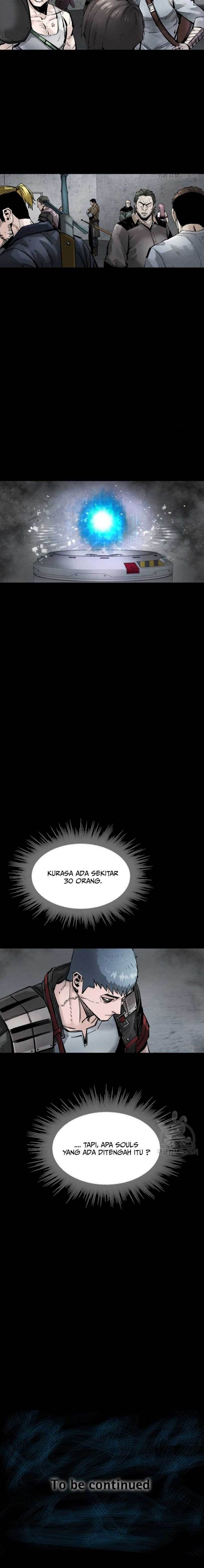 l-a-g - Chapter: 86