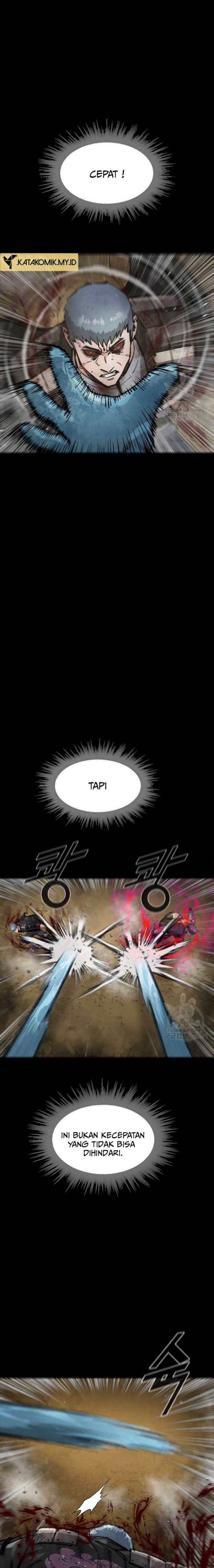 l-a-g - Chapter: 85