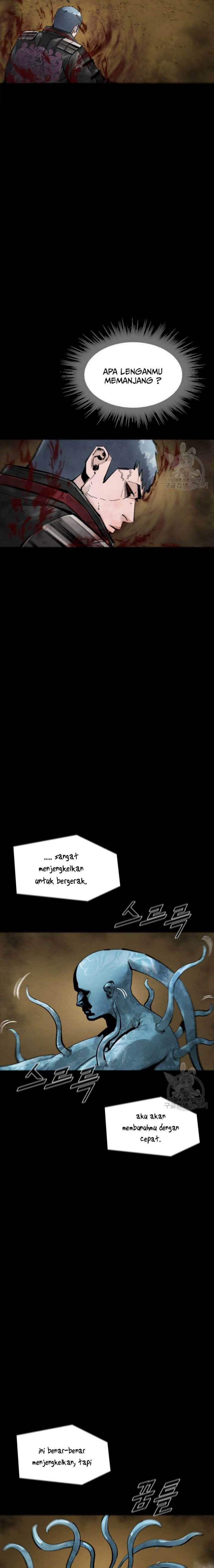 l-a-g - Chapter: 85