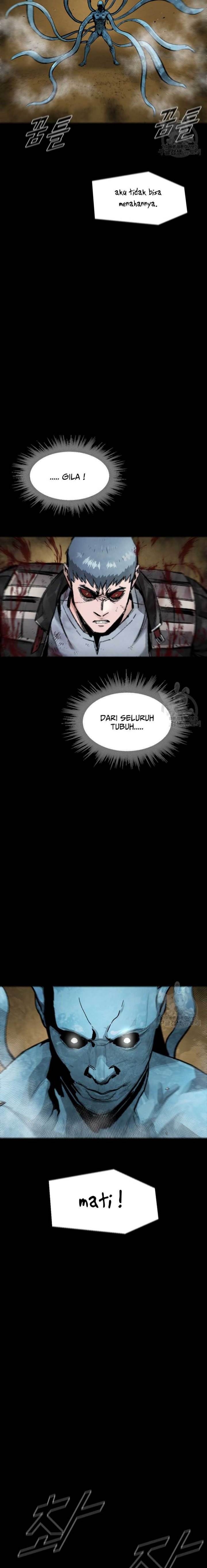 l-a-g - Chapter: 85