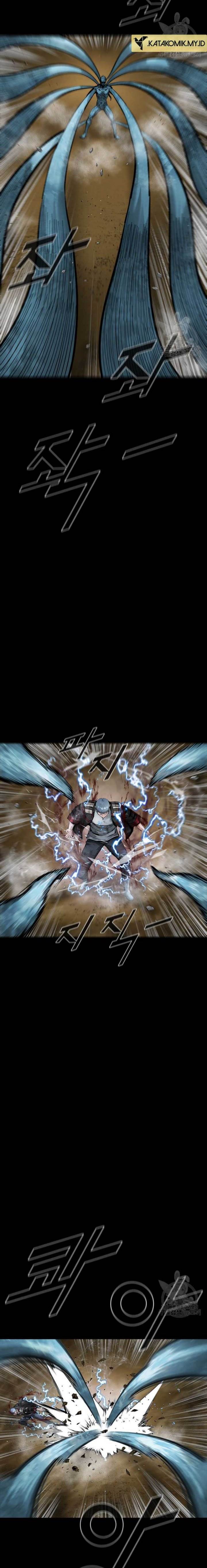 l-a-g - Chapter: 85