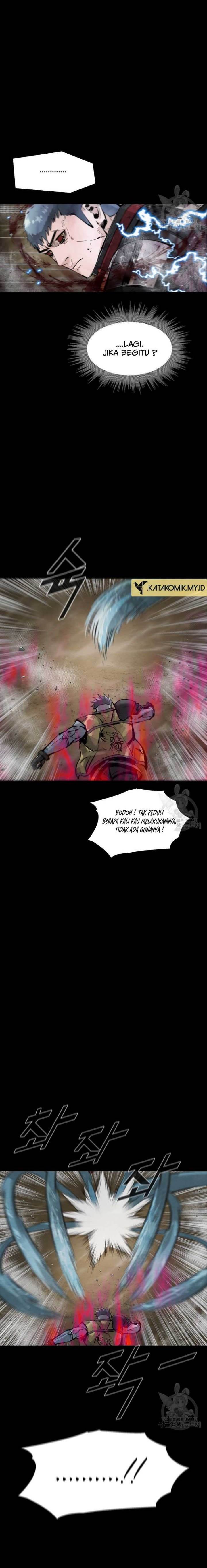 l-a-g - Chapter: 85
