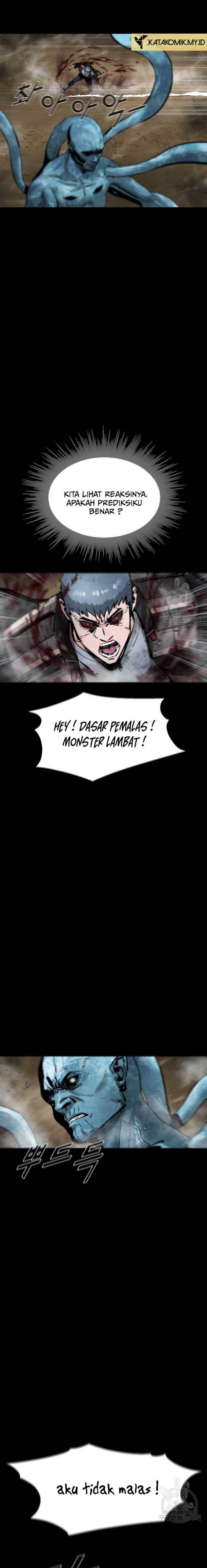 l-a-g - Chapter: 85
