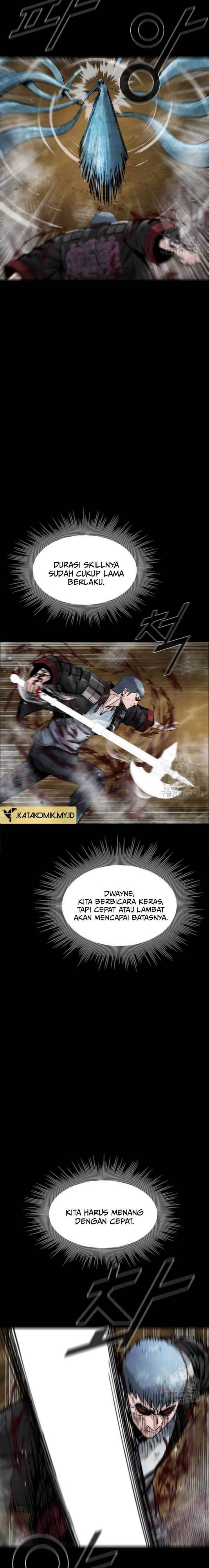 l-a-g - Chapter: 85