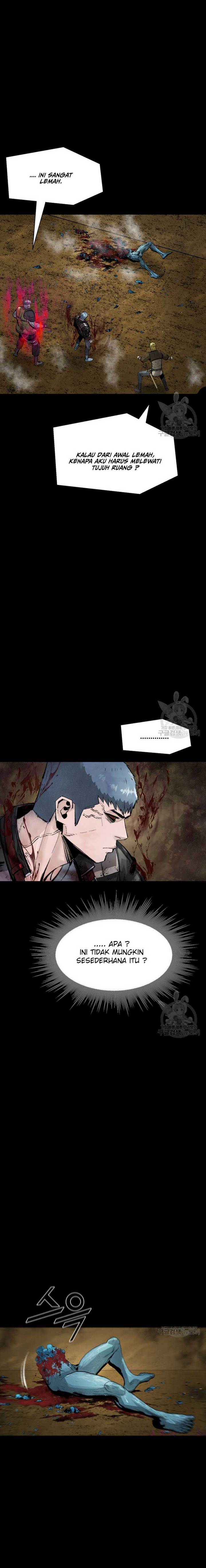 l-a-g - Chapter: 84