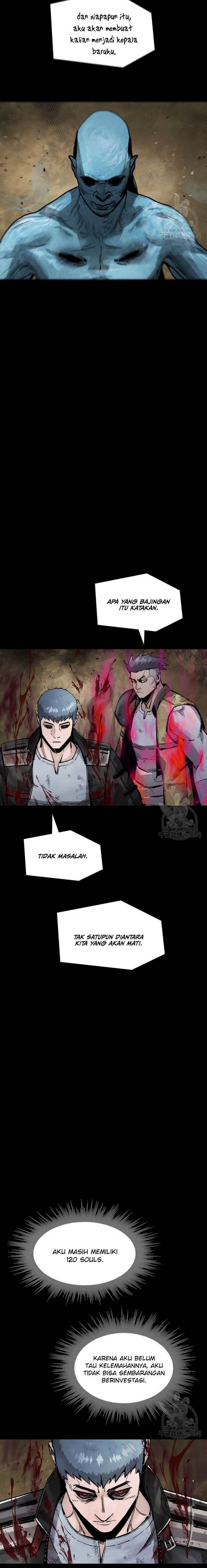 l-a-g - Chapter: 84