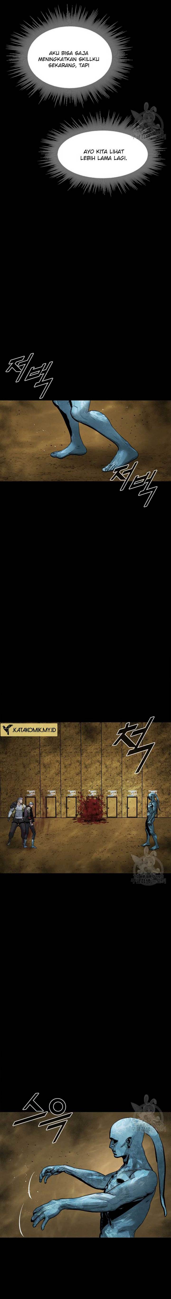 l-a-g - Chapter: 84