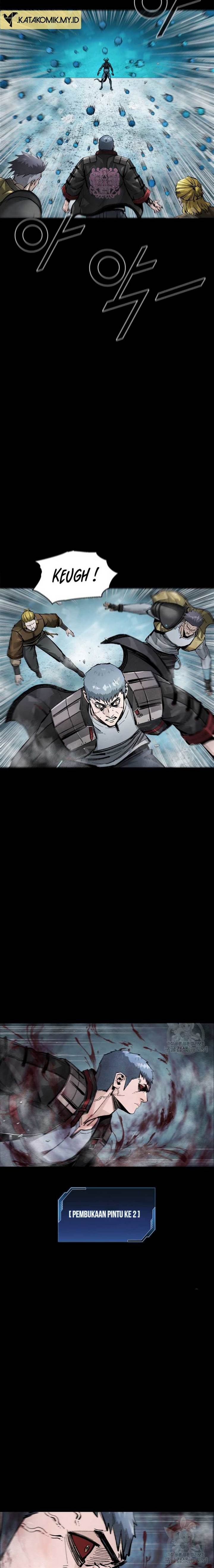 l-a-g - Chapter: 83