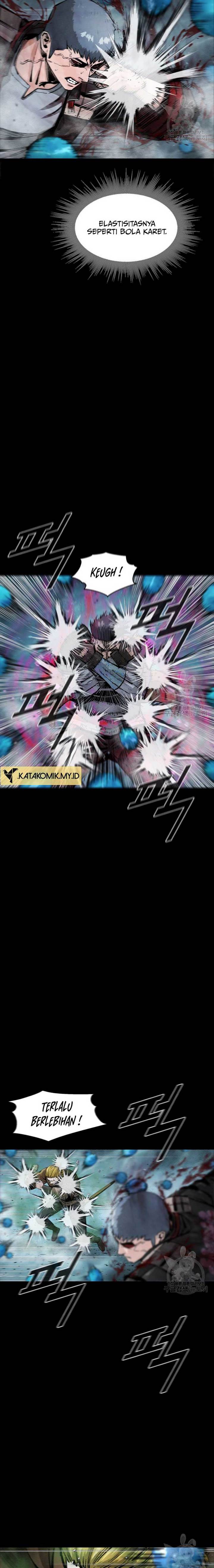 l-a-g - Chapter: 83