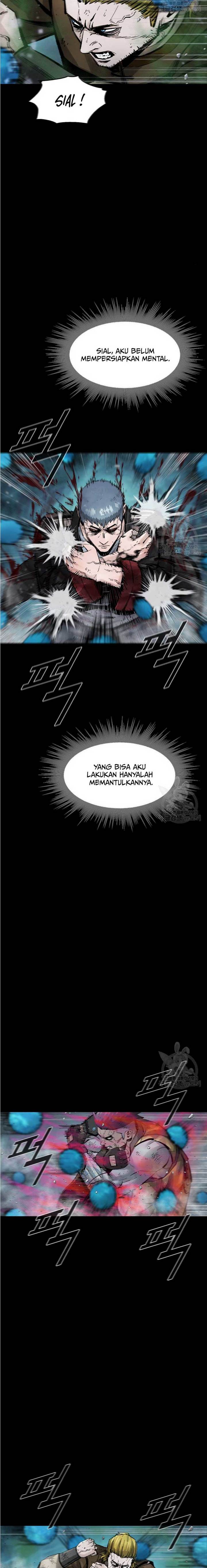l-a-g - Chapter: 83