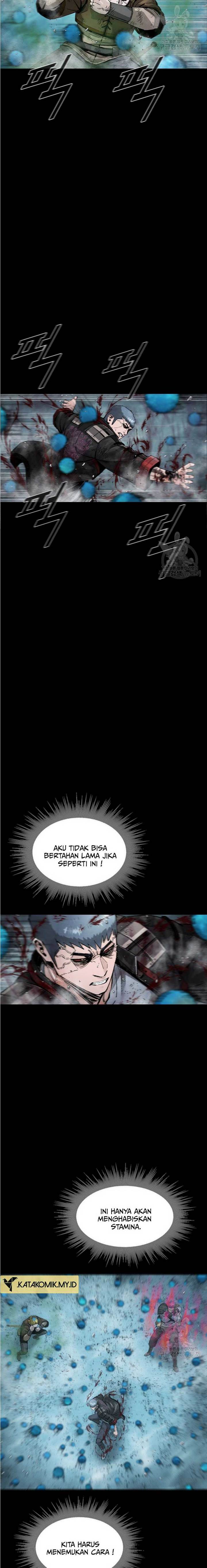 l-a-g - Chapter: 83