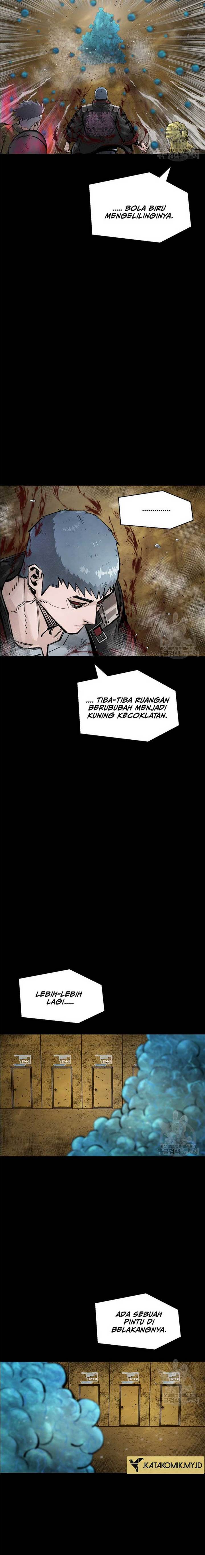 l-a-g - Chapter: 83