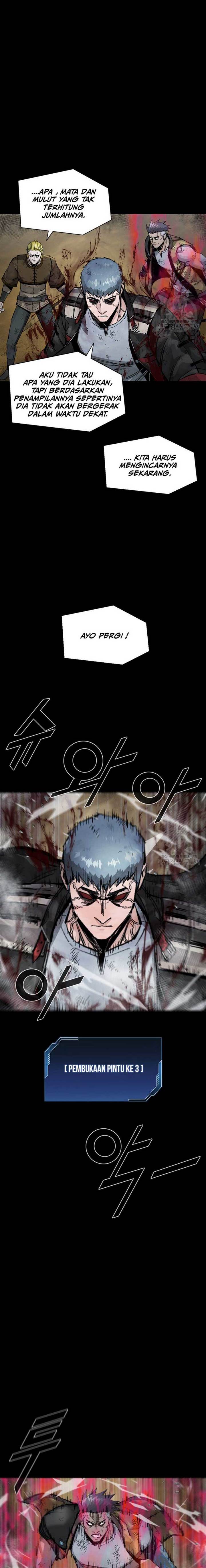 l-a-g - Chapter: 83