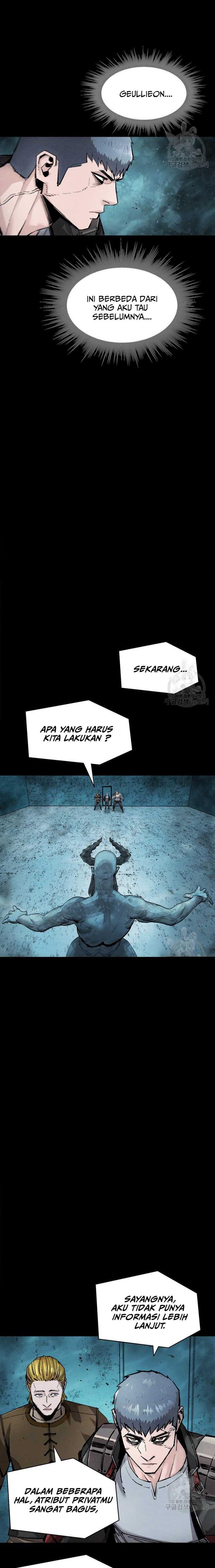 l-a-g - Chapter: 82