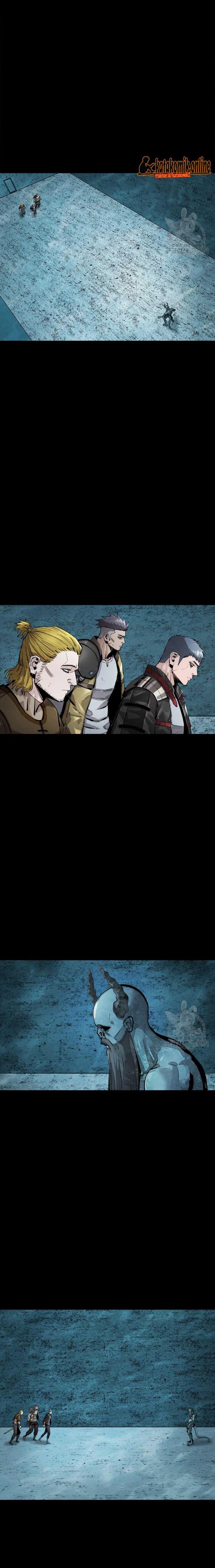 l-a-g - Chapter: 82