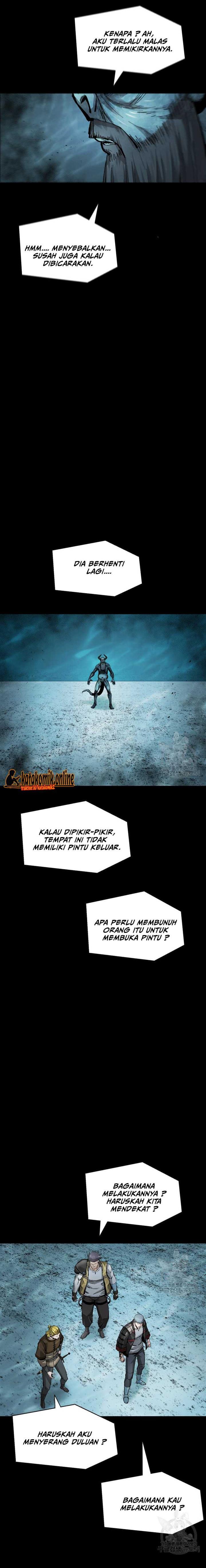 l-a-g - Chapter: 82
