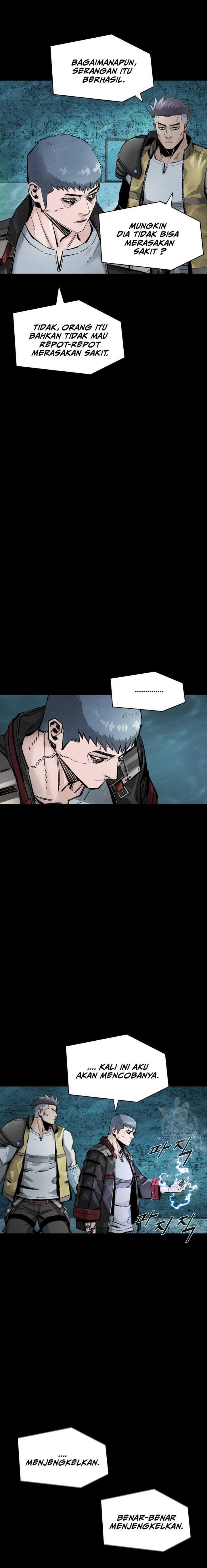 l-a-g - Chapter: 82
