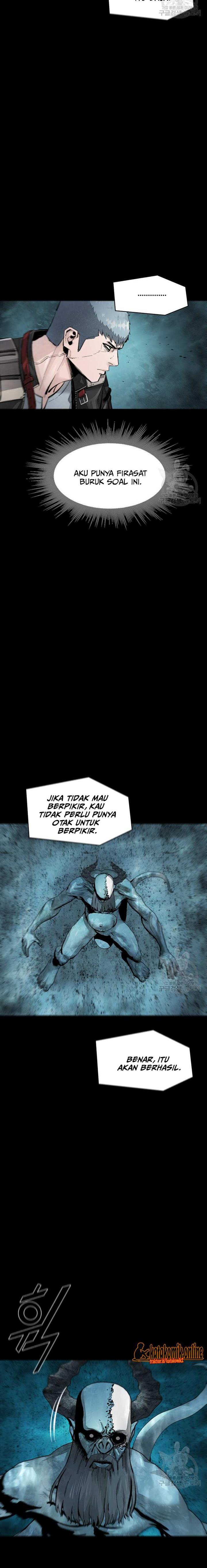 l-a-g - Chapter: 82