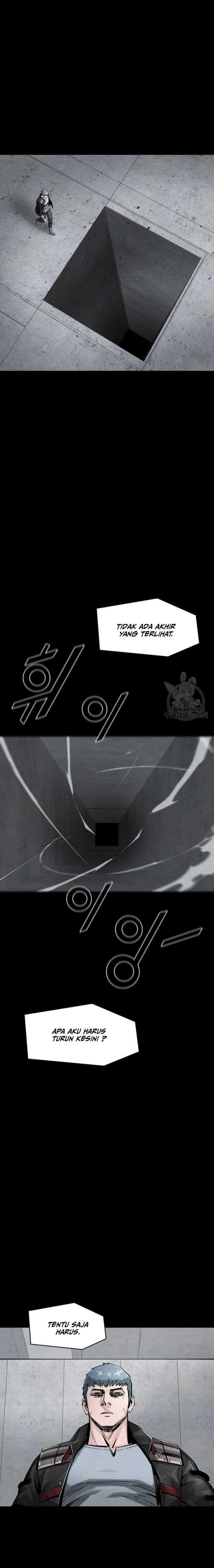 l-a-g - Chapter: 81