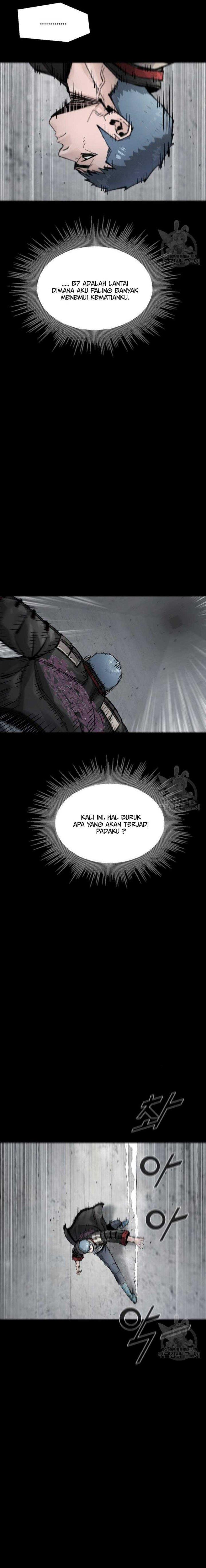l-a-g - Chapter: 81