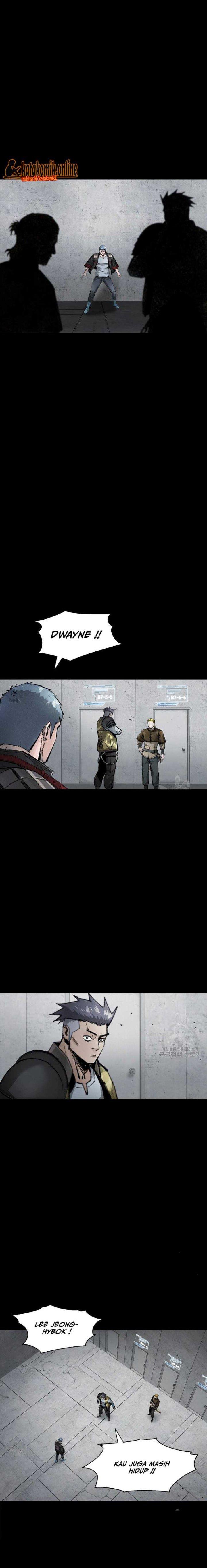 l-a-g - Chapter: 81