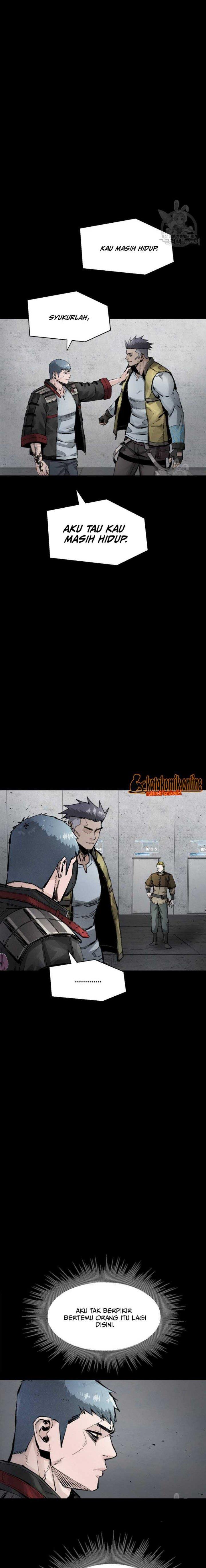 l-a-g - Chapter: 81