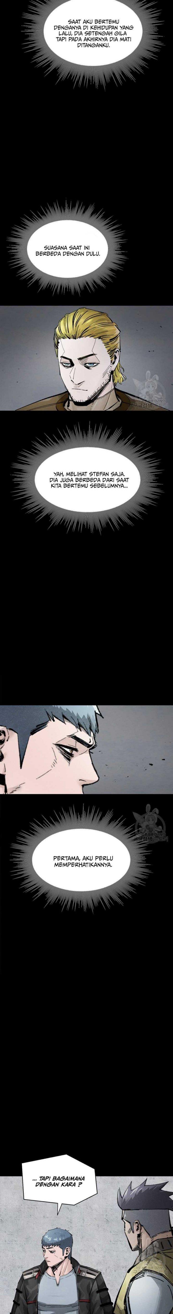 l-a-g - Chapter: 81