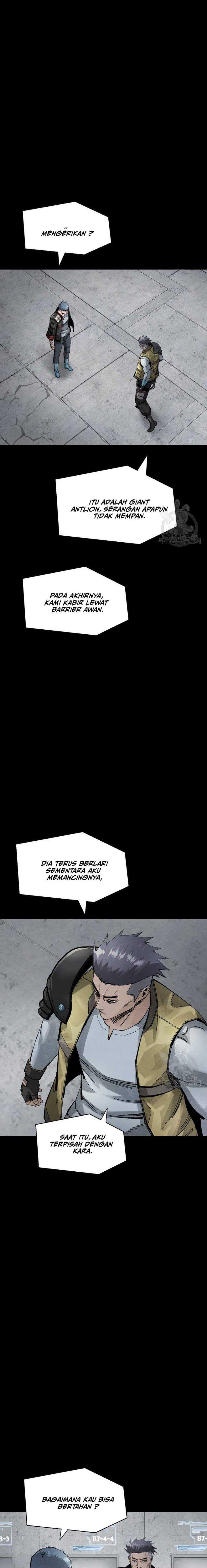 l-a-g - Chapter: 81