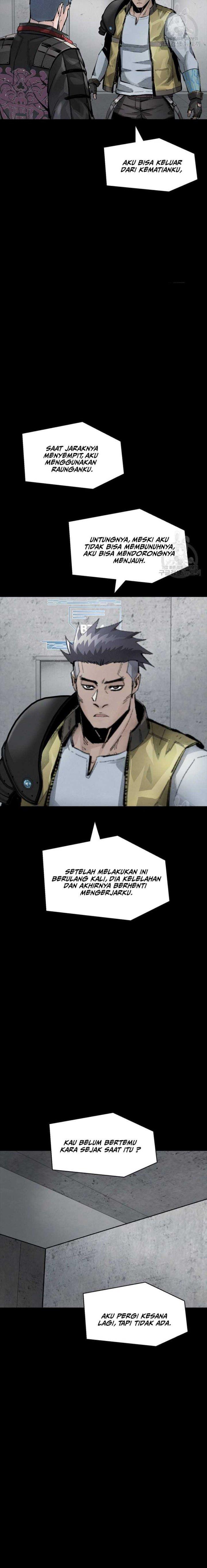 l-a-g - Chapter: 81