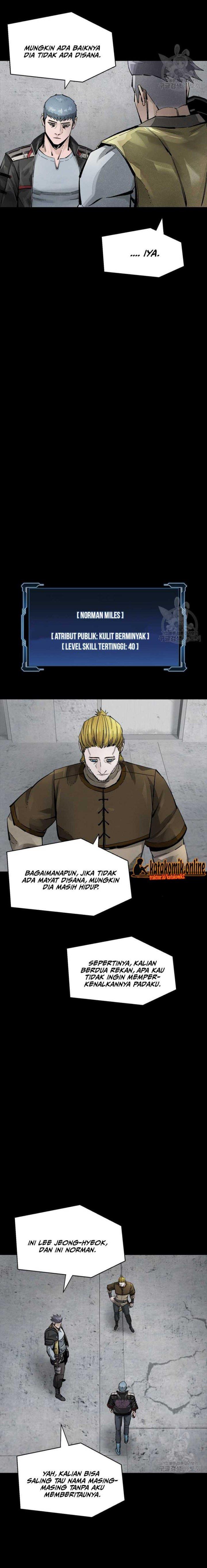 l-a-g - Chapter: 81