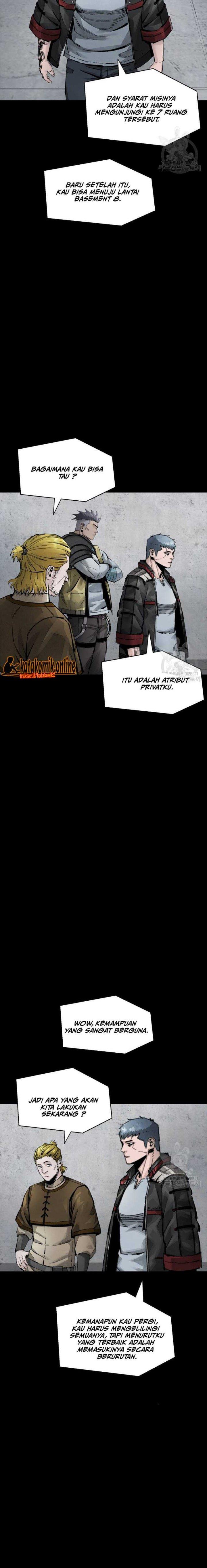l-a-g - Chapter: 81