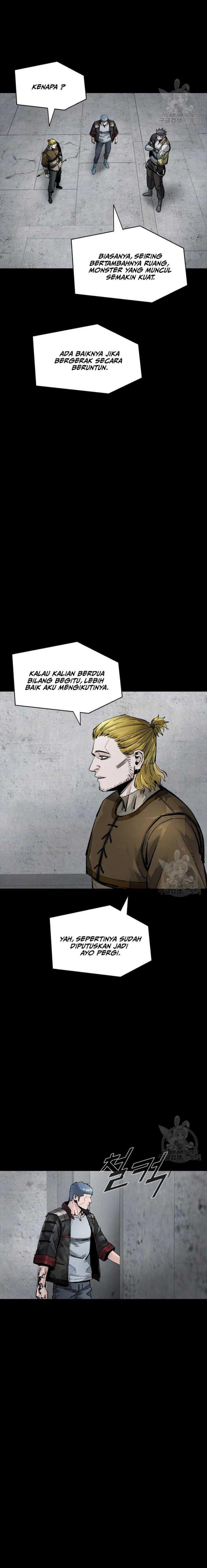 l-a-g - Chapter: 81
