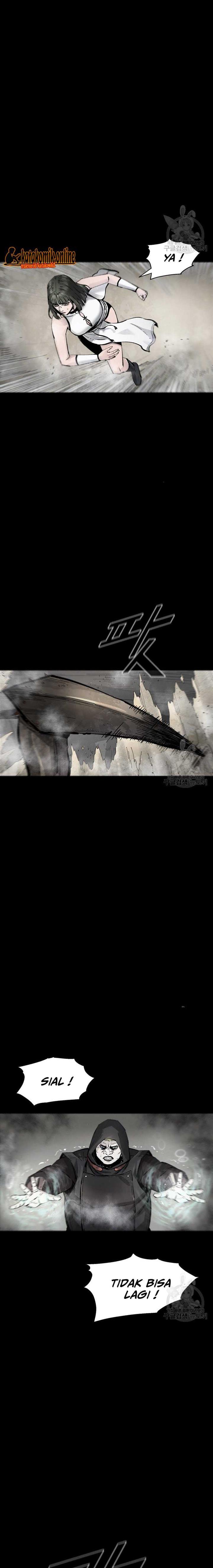 l-a-g - Chapter: 79