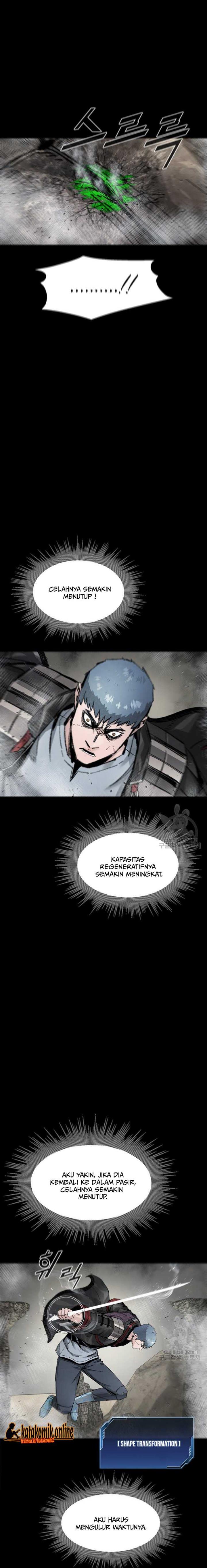 l-a-g - Chapter: 79