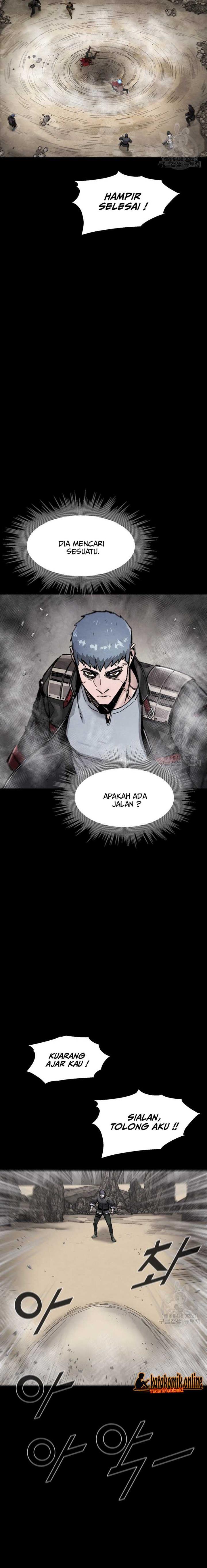 l-a-g - Chapter: 78