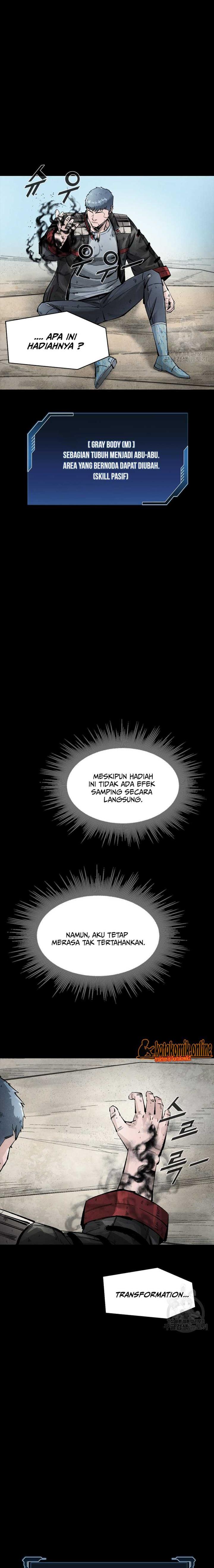 l-a-g - Chapter: 77