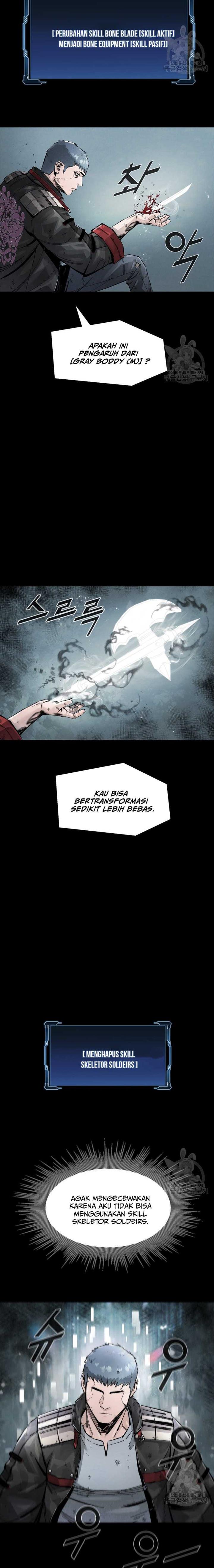 l-a-g - Chapter: 77