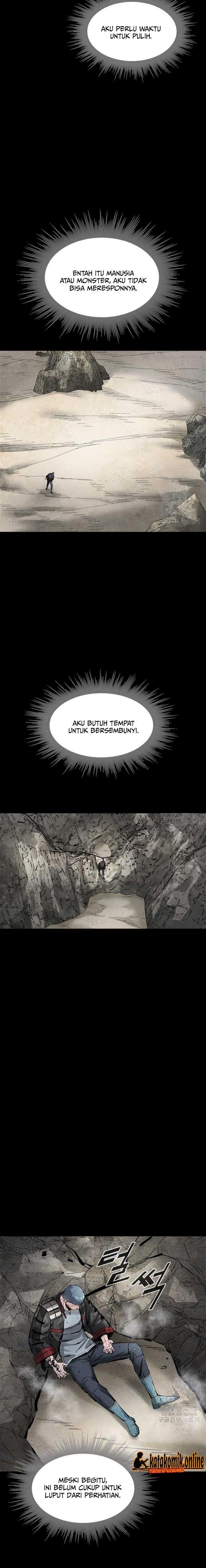 l-a-g - Chapter: 77