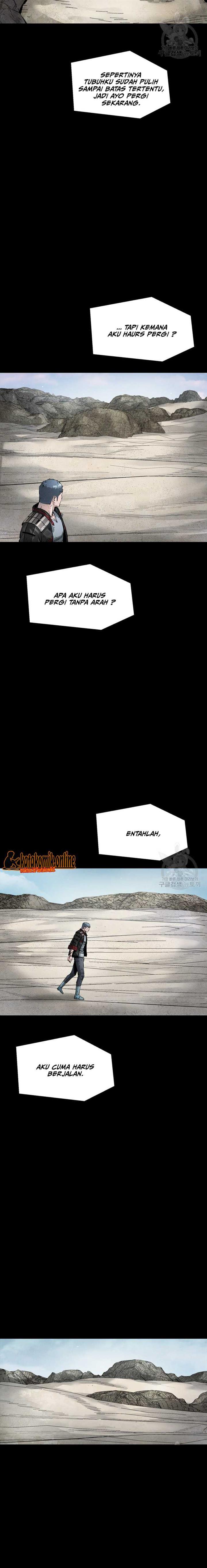 l-a-g - Chapter: 77