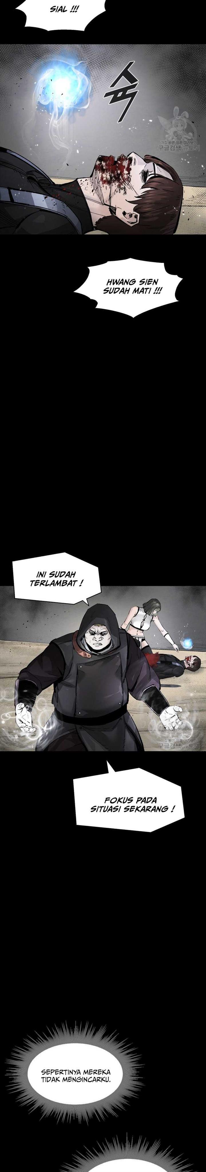 l-a-g - Chapter: 77