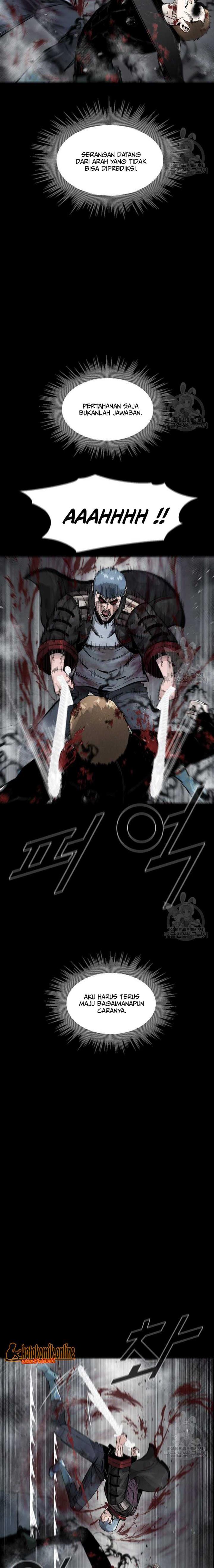 l-a-g - Chapter: 76