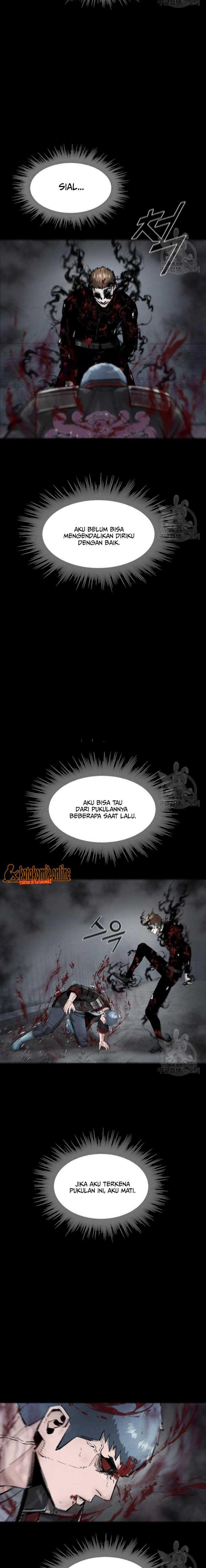 l-a-g - Chapter: 76